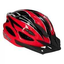 Capacete De Ciclismo Adulto Fks Mtb Ultra Leve E Resistente