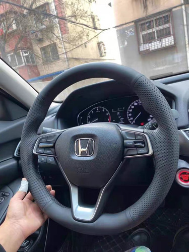 Funda De Volante Honda: City, Accord, Insight Foto 10