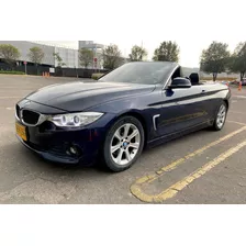 Bmw 420i Cabrio