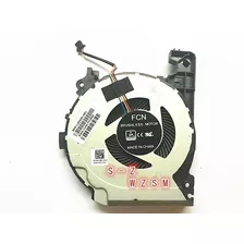 Ventilador Hp Pavilion 15-cx Cpu 15-cx0598na 15-cx0040nr...