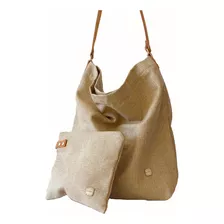 Bolso Tote + Neceser 