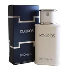 Ysl Kouros 100ml Edt Original / Sellado - Multiofertas