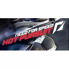 Need For Speed Hot Pursuit