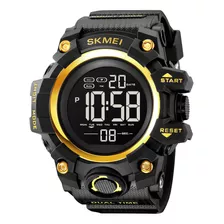 Reloj Deportivo Multifuncional Skmei 2140 For Hombre