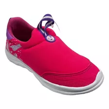 Zapatilla De Niña Bubble Gummers Mulan - Diferentes Colores