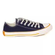 Tenis All Star Chuch Tylor Mr Escuro/amendoa/ma Ct24670002