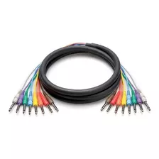 Cable Serpiente Desbalanceado Hosa Technology Cpp-804