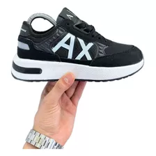 Zapatillas Armani Exchange Hombre Nc