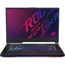 Laptop Asus Rog Strix Core I5-2310 Geforce Gtx 1650 8gb Ram