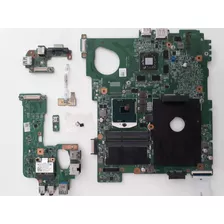 Placa Mãe Dell Vostro 3550 - C/defeito - Processador Bom