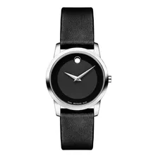 Reloj Movado Para Dama 606503 Garantía De 2 Años