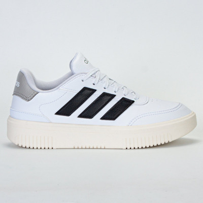 Imagem Tênis adidas Courtblock Bold Feminino Casual