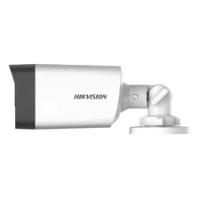 Cámara Hikvision Bala 5mp Semimetálica Ds-2ce17h0t-it5f