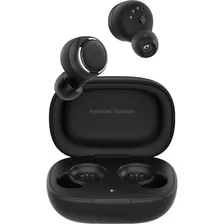 Fone Harman Kardon Fly True Wireless - Negro