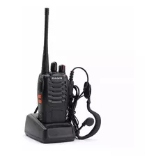 Radios Fm Walkie Talkie Con Audifonos Con.43