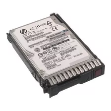 Hp 1tb Sata 2,5 Ml350 Dl160 180 Dl360 Dl380 Bl460 G8 G9 G10