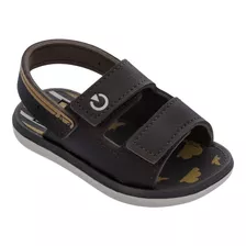 Sandalias Cartago Mini Gaspea