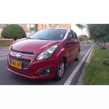 Chevrolet Spark Gt Ltz