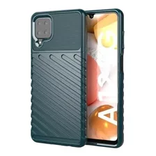 Funda Thunder Armor Para Samsung A12 A22 A32 A52 A72