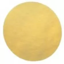 03 Unidades Disco Amarelo/bege Polidor 350mm