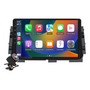 Radio 2+32 Carplay/android Auto. Kit Completo, Varias Marcas