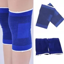 Soporte Para La Rodilla Ortopédica Rodillera Elástica