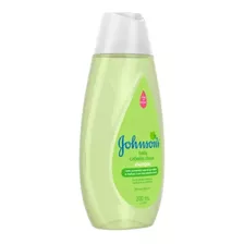 Condicionador Johnsons Baby Cabelos Claros 200ml 