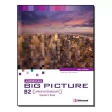 American Big Picture B2 Tb 1a Ed Moderna Didatico