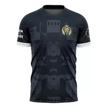 Camisetas Mad Lions Koi 2024