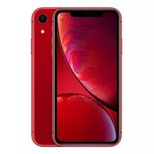 Apple iPhone XR 64 Gb - Red Excelente 