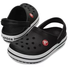 Crocband Clog T