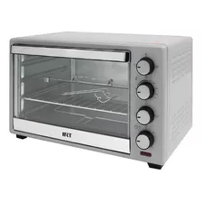 Horno Eléctrico 38 L Acero Inoxidable Irt Fx Color Gris