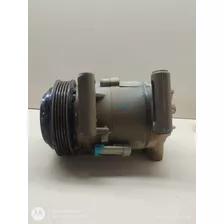 Compressor Ar Condicionado Fiat Uno Way 2015 51980391 Usado