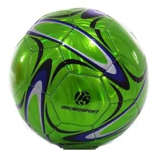 Pelota Futbol Cuero Nº5 Pf14 Dreamsport New Pf14 Bigshop