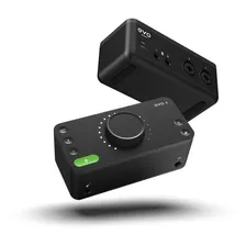 Interface De Audio Audient Evo 4