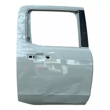 Puerta Trasera Derecha Ford Maverick 2023 Original