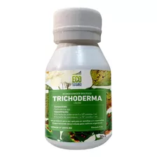 Trichoderma X 30cc - Ecomambo C/tarjeta