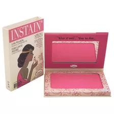 Polvo De Maquillaje Instain De Thebalm, Encaje, 0.23 Onzas