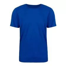 Camiseta Treino Academia Cores Variadas Básica Envio Rápido