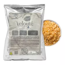 Farinhada Velouté Cria Biosuprem 5kg Reprodução Criador