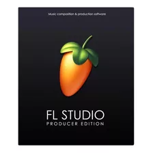 Fl Studio 21 Producer Edition (windows)