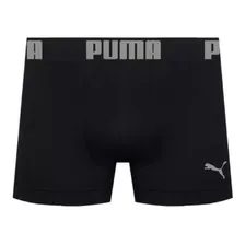 Kit 2 Cueca Boxer Puma Sem Costura Produto Original 