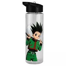 Botella De Agua Tritan De 24 Oz Rayos Uv De Hunter X...