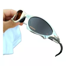 Peóculos De Sol Penny Titanium Lentes Vr28 Polarizadas 