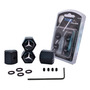 Kit 4 Tapones De Rin Sprinter Mercedes   2500  -  906