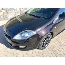 Fiat Bravo 2014 1.4 Dynamic Multiair 140cv