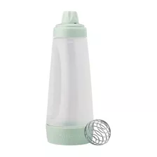 Whiskware Botella De Masa Para Panqueques Con Batidor De Ala