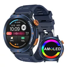 Relojes Inteligente Hombre Deporte Impermeable Smartwatch