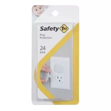 Safety 1st Hs228 Protectores Toma Corrientes 24pz