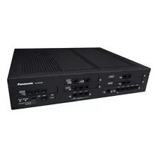 Sistema Hibrido Panasonic Ip Pbx Kx-ns500la